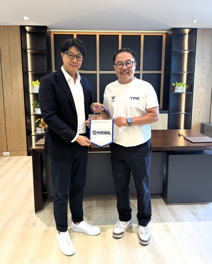 WDSA and CTESA Ink MoU for Digital Sports Collaboration